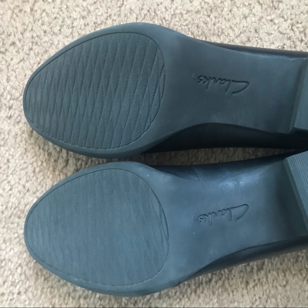 Clarks Heels - Picture 6 of 8